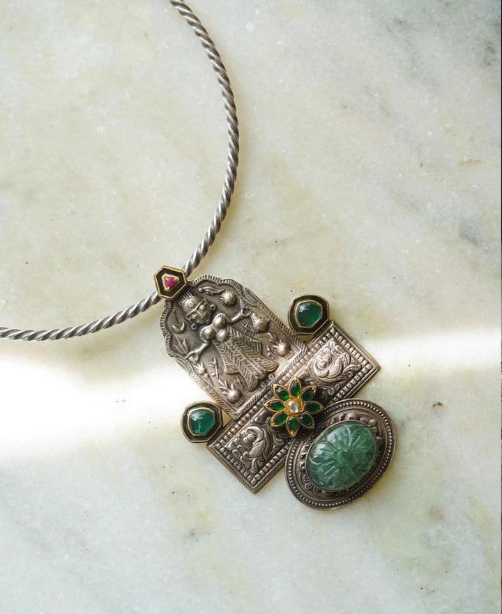 Pure Silver Jewellery