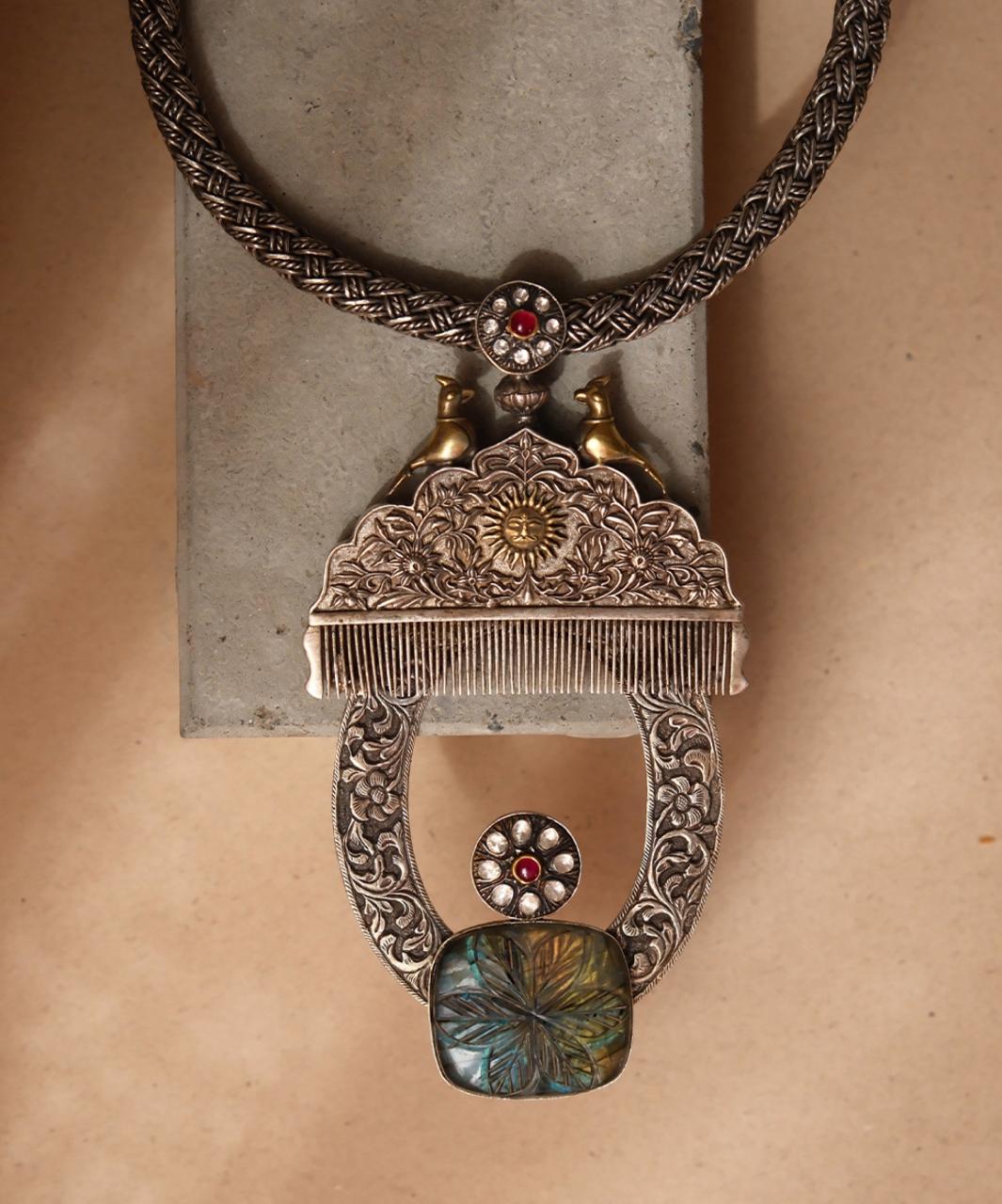Fusion Silver Jewellery