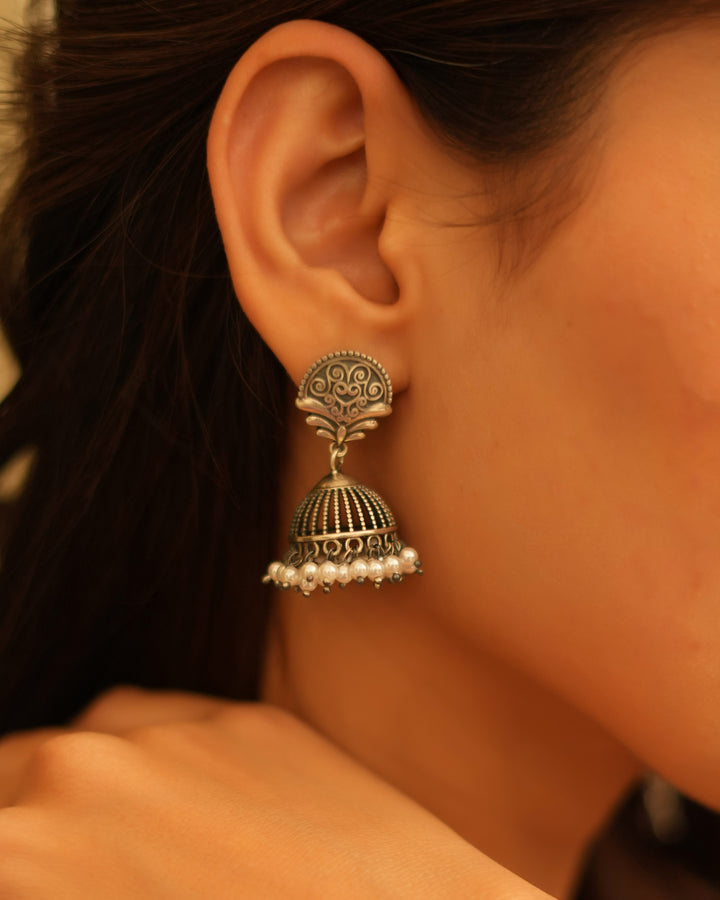 Oxidised_Silver_Earrings_332