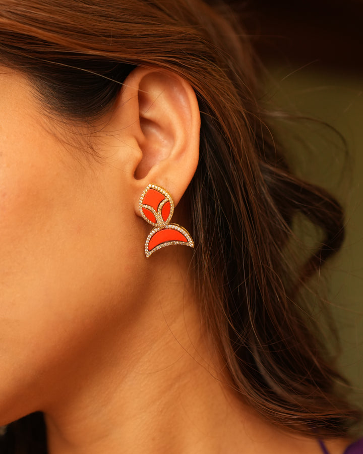 Red_Stone_Studs