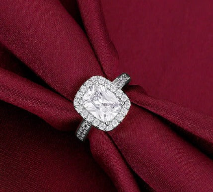 Silver Ring