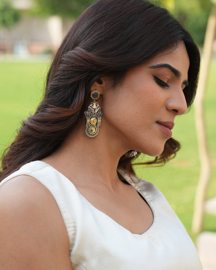 silver_oxidised_earrings
