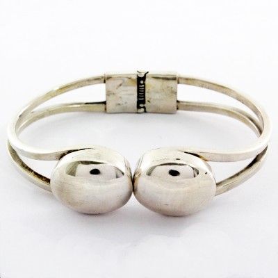 Buy Silver Bracelets  Bangles for Boys by Darshraj Online  Ajiocom