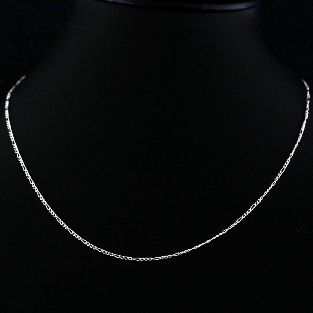 Silver Chains For Women