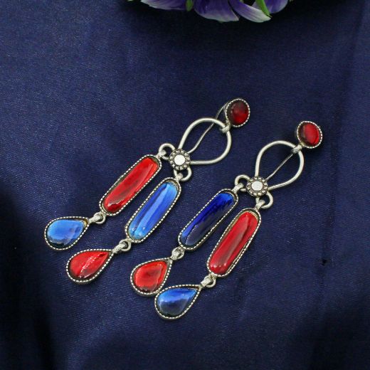 Dangle earrings for women