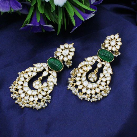 Best bridal earrings