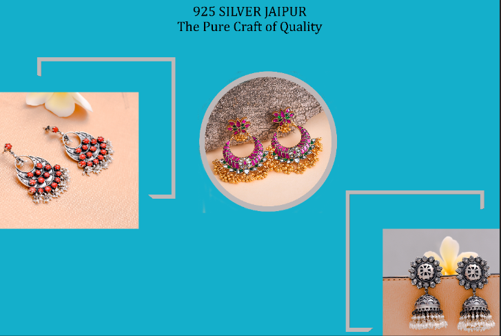 5 Types of Earrings for Ethnic Attires that Girl can Flaunt this Garba!