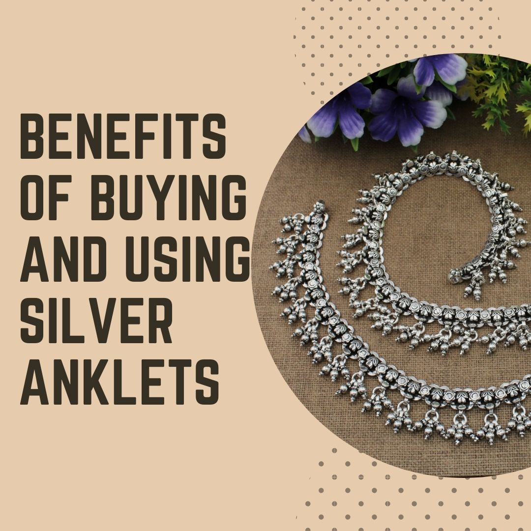 USES OF STERLING SILVER